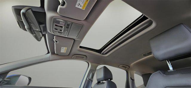 used 2022 Honda CR-V car, priced at $29,677