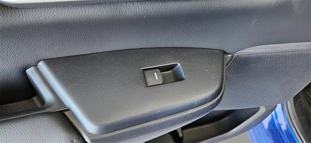 used 2022 Honda CR-V car, priced at $29,677