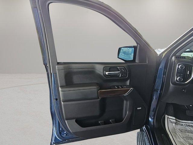 used 2021 GMC Sierra 1500 car, priced at $42,000