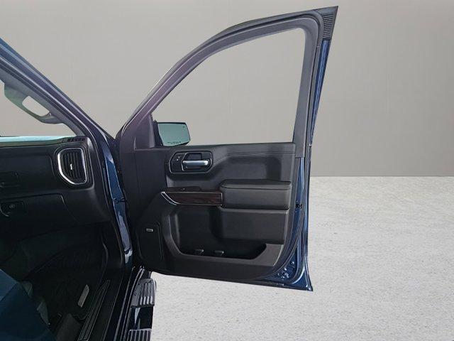 used 2021 GMC Sierra 1500 car, priced at $42,000
