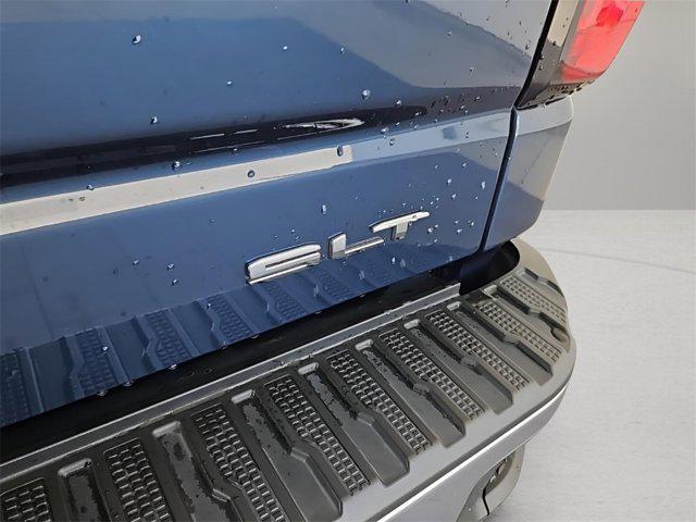used 2021 GMC Sierra 1500 car, priced at $42,000