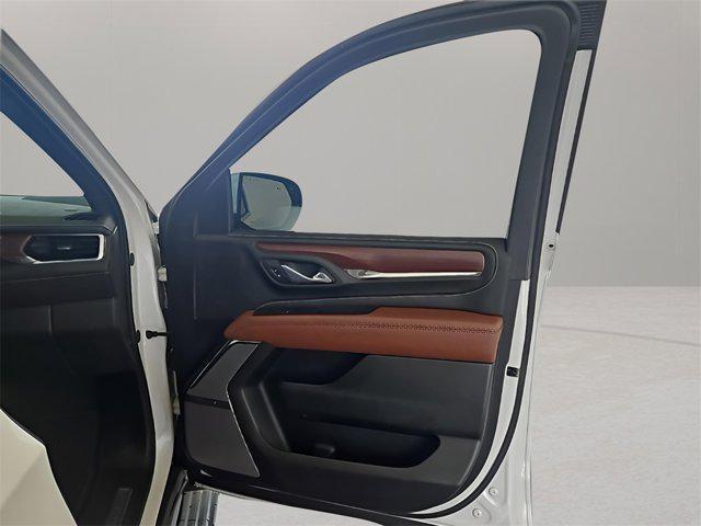 used 2023 GMC Yukon car, priced at $74,900