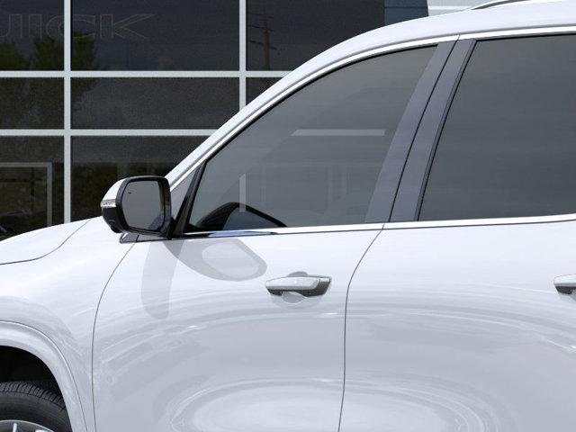 new 2026 Buick Enclave car, priced at $64,610