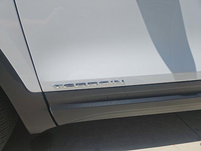 used 2024 GMC Terrain car, priced at $27,000