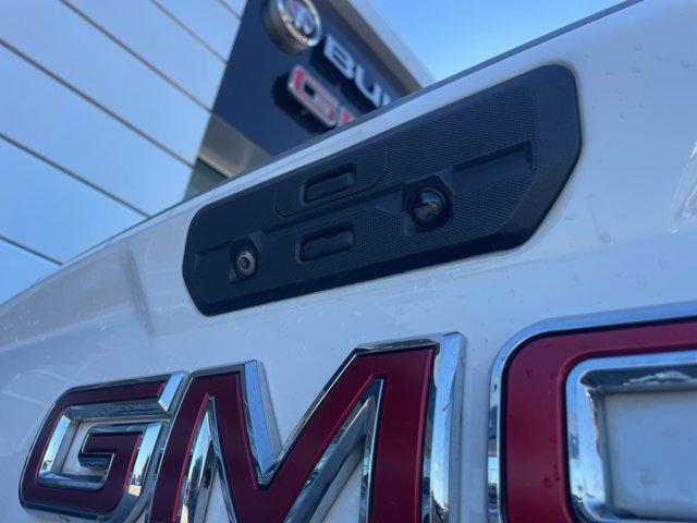 used 2020 GMC Sierra 1500 car, priced at $38,777