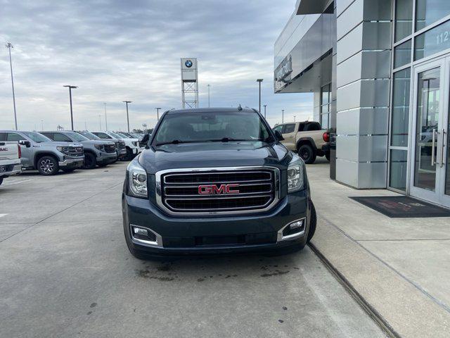 used 2019 GMC Yukon car, priced at $29,888