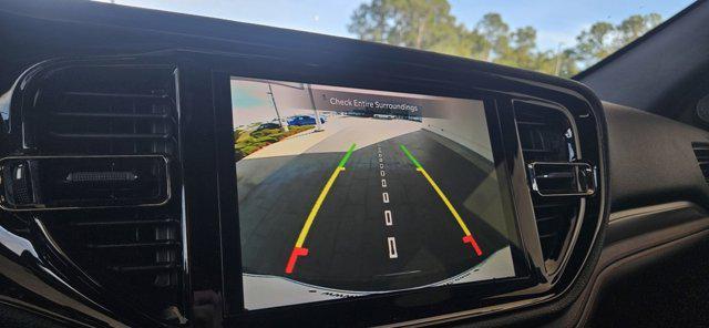 used 2024 Dodge Durango car, priced at $30,577