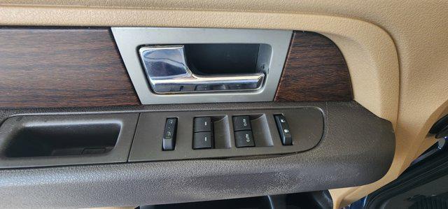 used 2014 Ford F-150 car, priced at $12,977