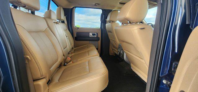 used 2014 Ford F-150 car, priced at $12,977