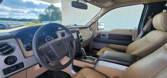 used 2014 Ford F-150 car, priced at $12,977