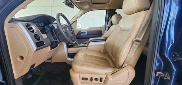 used 2014 Ford F-150 car, priced at $12,977