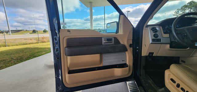 used 2014 Ford F-150 car, priced at $12,977