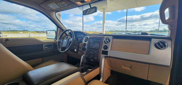 used 2014 Ford F-150 car, priced at $12,977