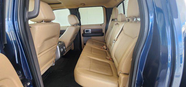 used 2014 Ford F-150 car, priced at $12,977