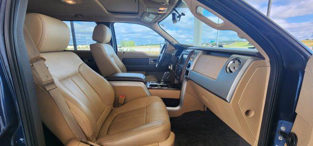 used 2014 Ford F-150 car, priced at $12,977