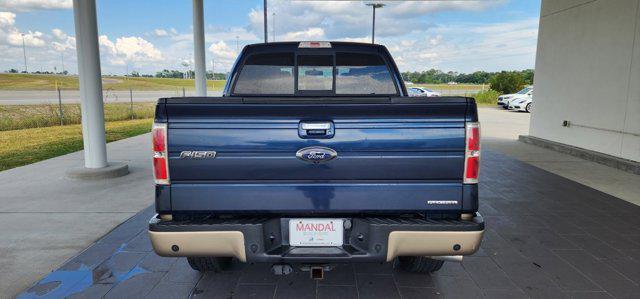 used 2014 Ford F-150 car, priced at $12,977