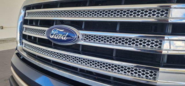 used 2014 Ford F-150 car, priced at $12,977