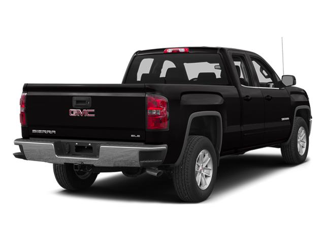 used 2014 GMC Sierra 1500 car