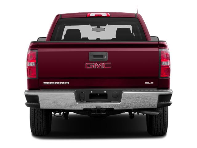 used 2014 GMC Sierra 1500 car