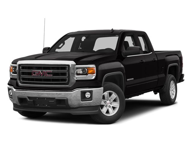 used 2014 GMC Sierra 1500 car