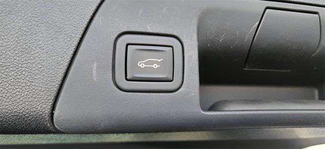 used 2023 Buick Envision car, priced at $29,877