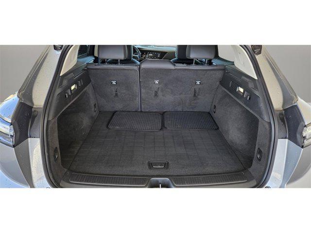 used 2023 Buick Envision car, priced at $29,877