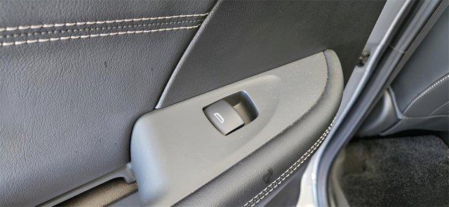 used 2023 Buick Envision car, priced at $29,877