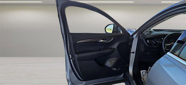 used 2023 Buick Envision car, priced at $29,877
