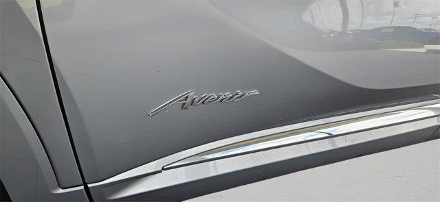 used 2023 Buick Envision car, priced at $29,877