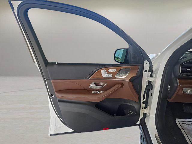 used 2024 Mercedes-Benz GLE 450 car, priced at $62,500