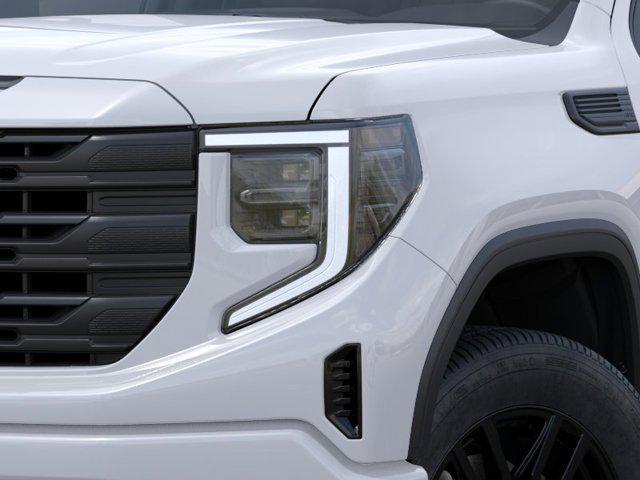 new 2024 GMC Sierra 1500 car, priced at $40,650