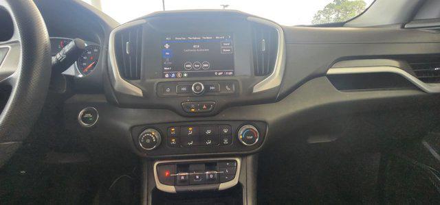 used 2022 GMC Terrain car, priced at $19,877