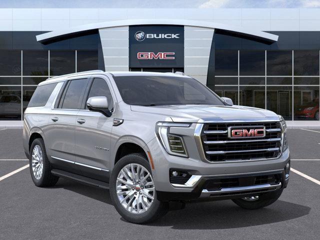 new 2026 GMC Yukon XL car, priced at $74,030