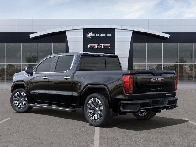 new 2024 GMC Sierra 1500 car, priced at $69,250