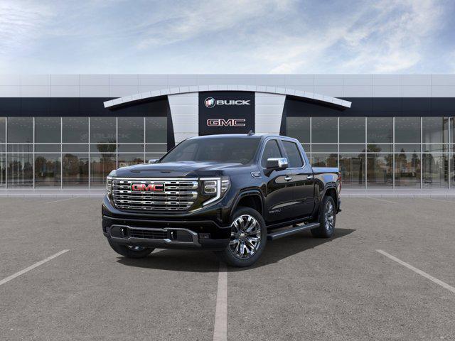 new 2024 GMC Sierra 1500 car, priced at $69,250