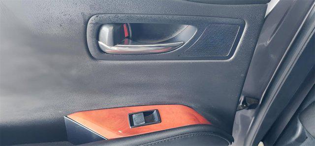 used 2012 Lexus RX 350 car, priced at $13,477