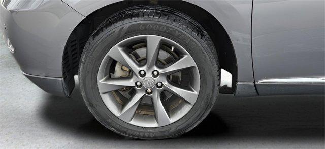 used 2012 Lexus RX 350 car, priced at $13,477