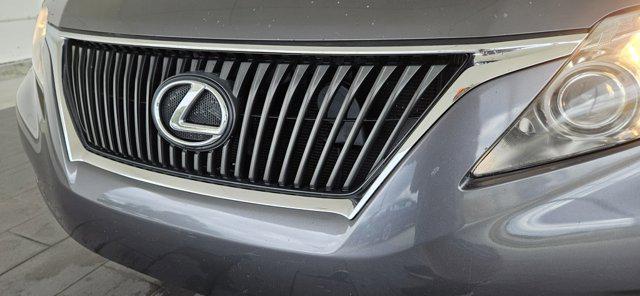 used 2012 Lexus RX 350 car, priced at $13,477