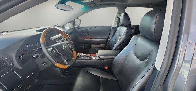 used 2012 Lexus RX 350 car, priced at $13,477