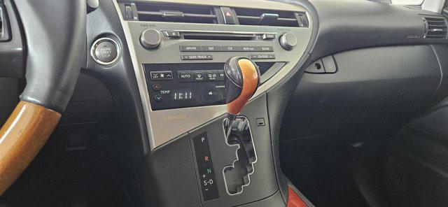used 2012 Lexus RX 350 car, priced at $13,477