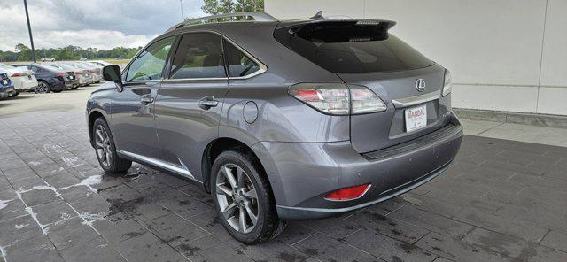 used 2012 Lexus RX 350 car, priced at $13,477
