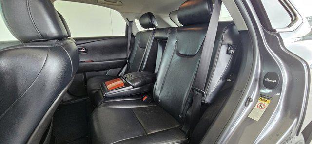 used 2012 Lexus RX 350 car, priced at $13,477