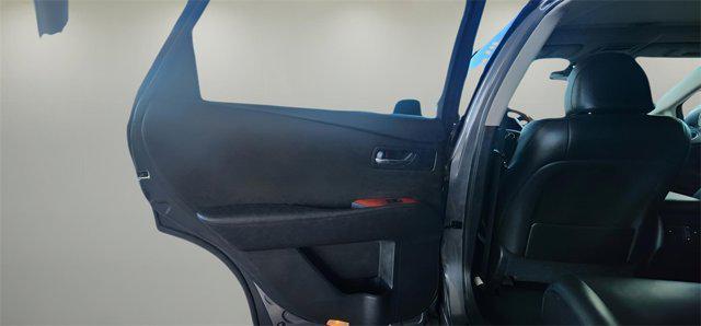 used 2012 Lexus RX 350 car, priced at $13,477