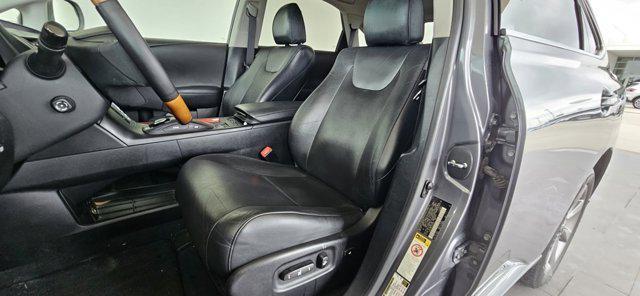 used 2012 Lexus RX 350 car, priced at $13,477