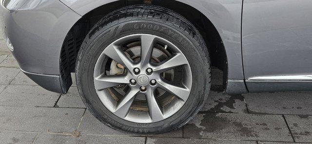 used 2012 Lexus RX 350 car, priced at $13,477