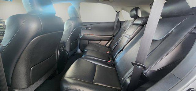 used 2012 Lexus RX 350 car, priced at $13,477