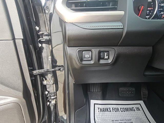 used 2019 GMC Acadia car, priced at $23,000