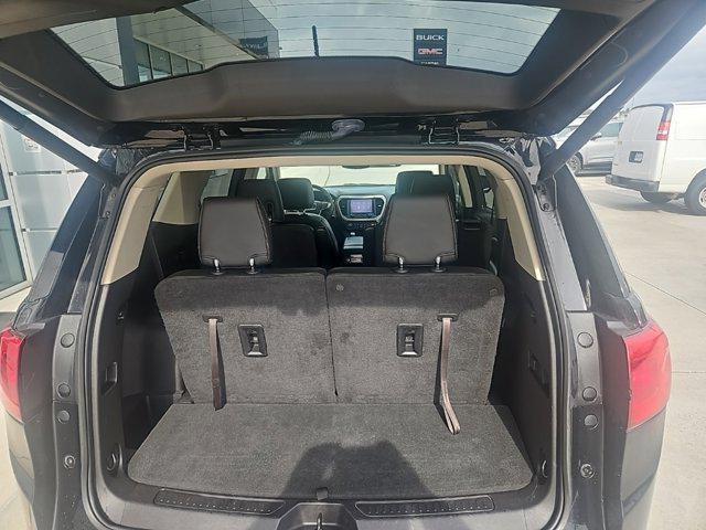 used 2019 GMC Acadia car, priced at $23,000