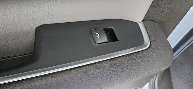 used 2023 GMC Sierra 1500 car, priced at $42,977