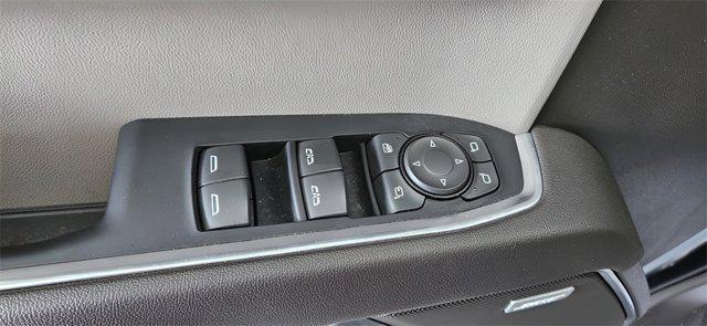 used 2023 GMC Sierra 1500 car, priced at $42,977